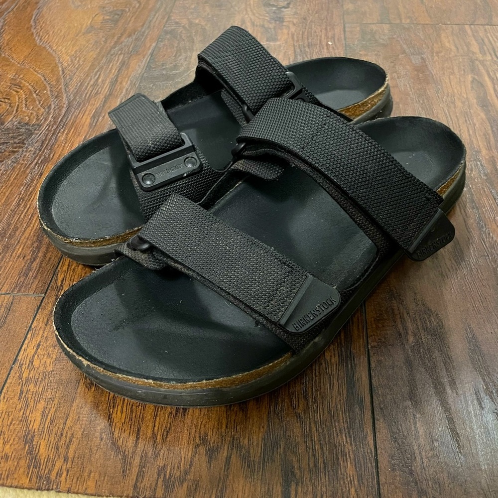 Birkenstock Atacama sandal